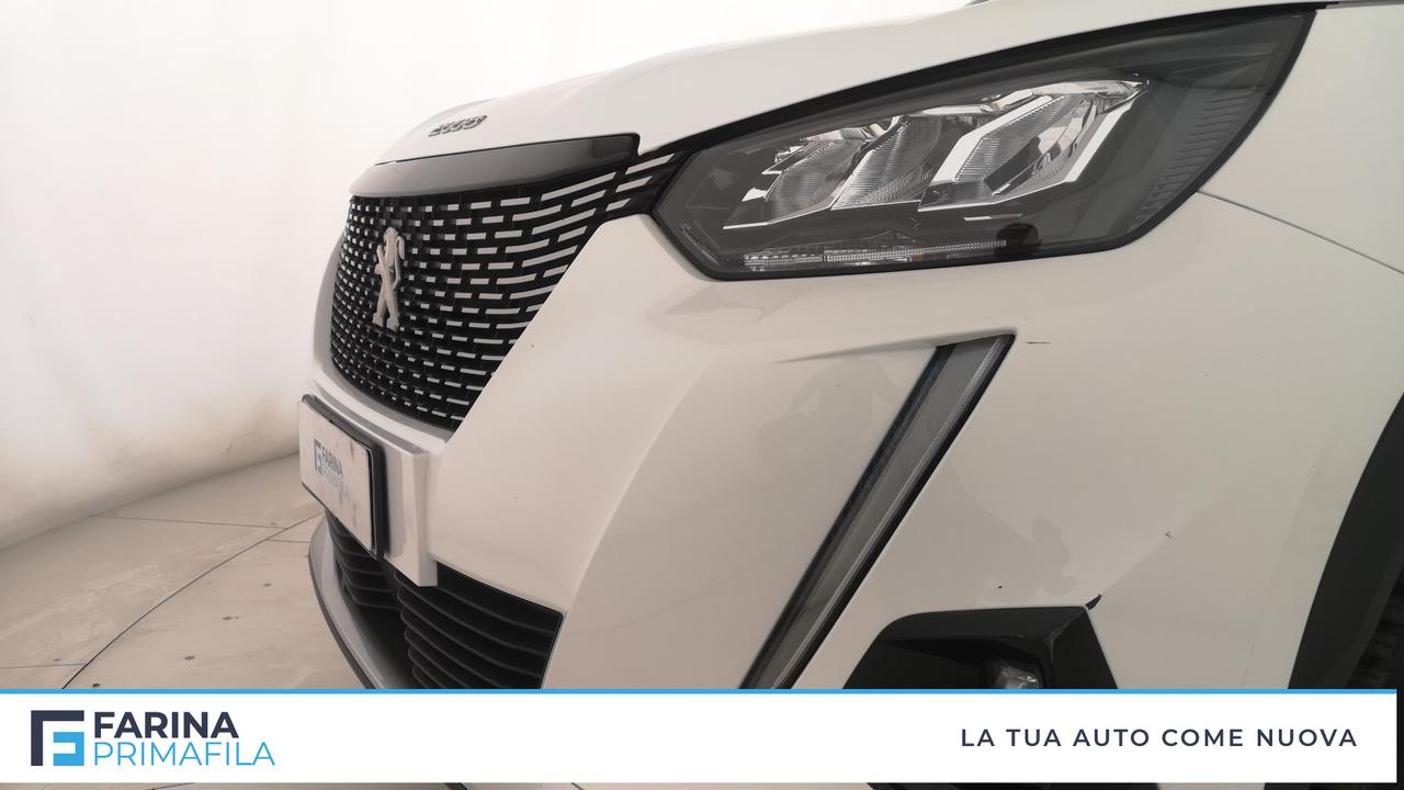 PEUGEOT 2008 II 2020 - 2008 1.5 bluehdi Allure Pack s&s 110cv