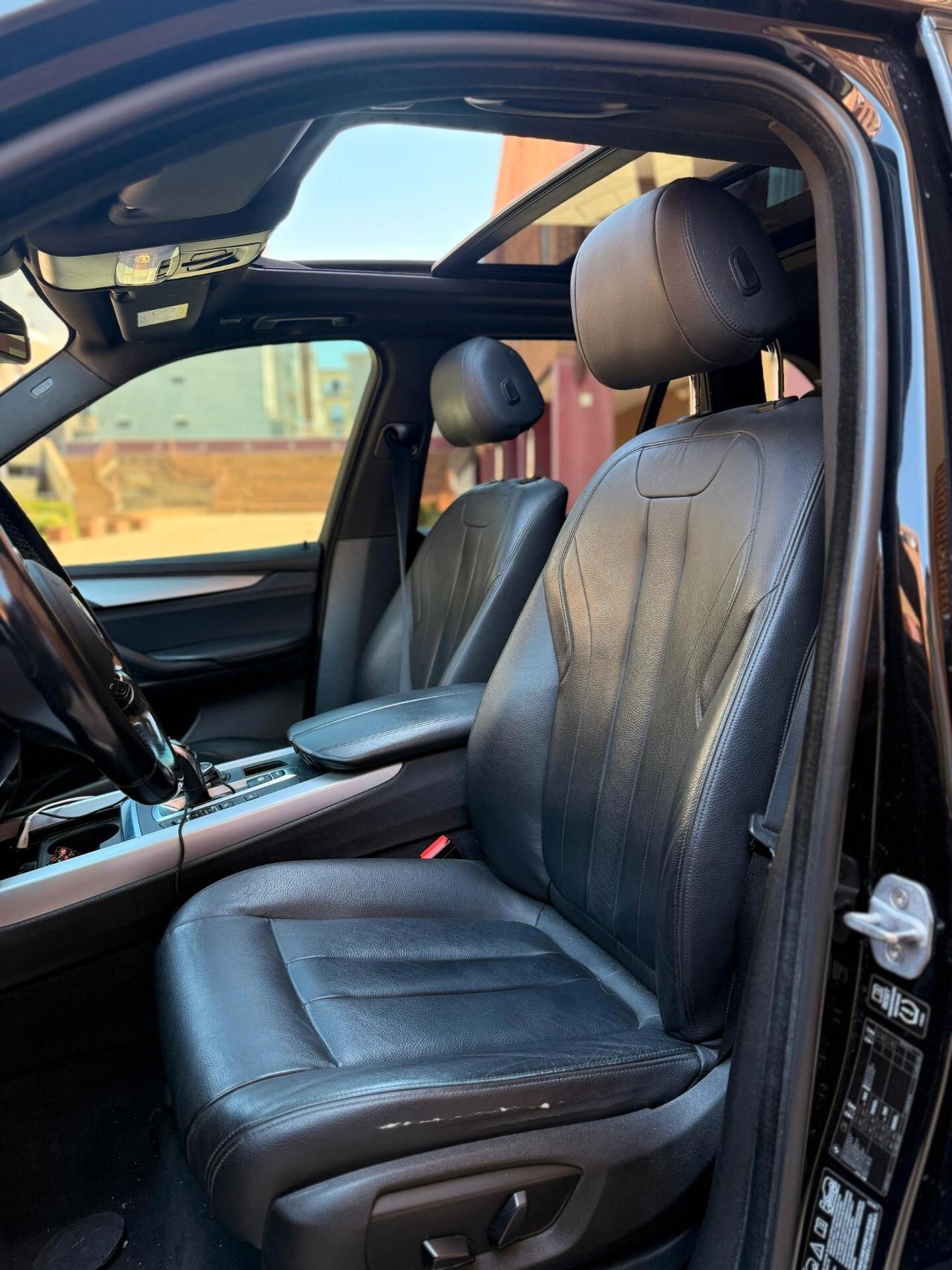 Bmw X5 xDrive30d 258CV Luxury