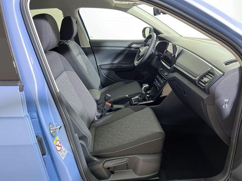 Volkswagen T-Cross T-Cross 1.0 tsi Edition Plus 115cv