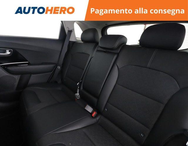 KIA Niro 1.6 GDi DCT HEV Style