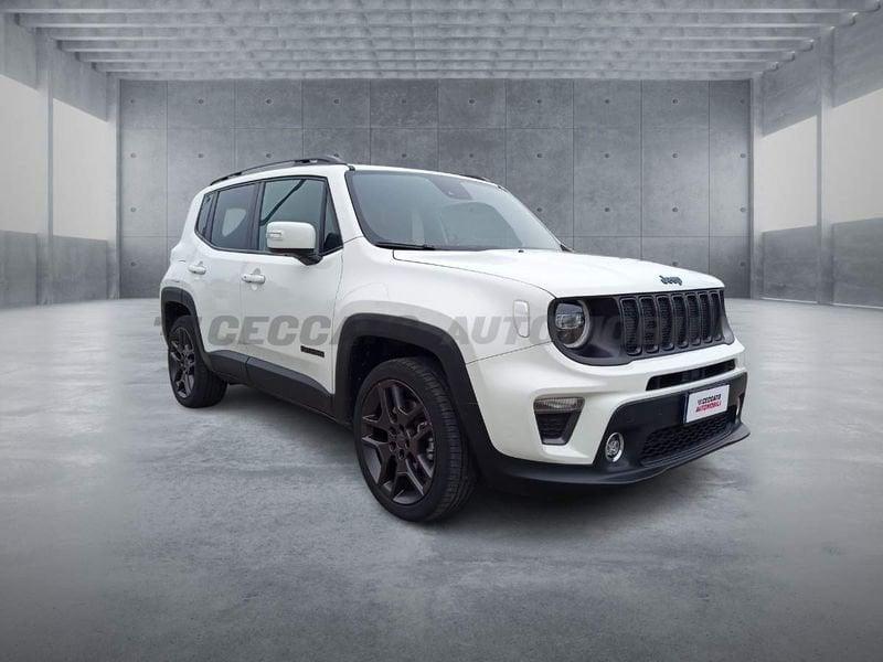 Jeep Renegade Renegade 1.3 t4 phev S 4xe at6