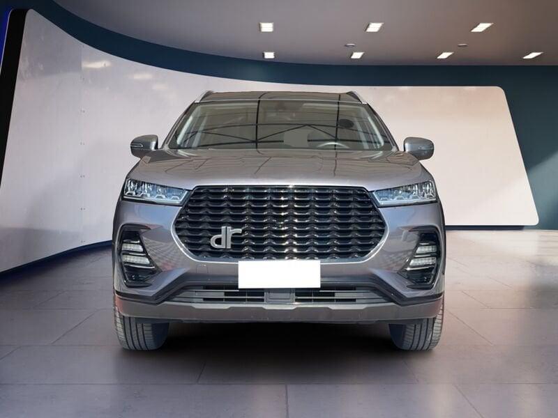 DR AUTOMOBILES dr 6.0 dr 6.0 1.5 Turbo GPL CVT