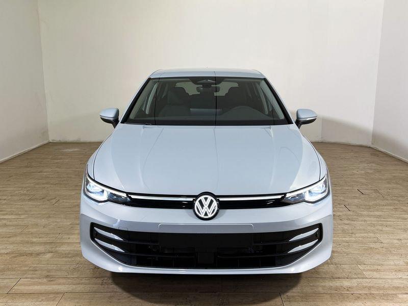 Volkswagen Golf Golf 2.0 tdi Edition Plus 150cv dsg