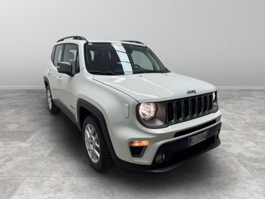 JEEP Renegade 2019 - Renegade 1.0 t3 Limited 2wd