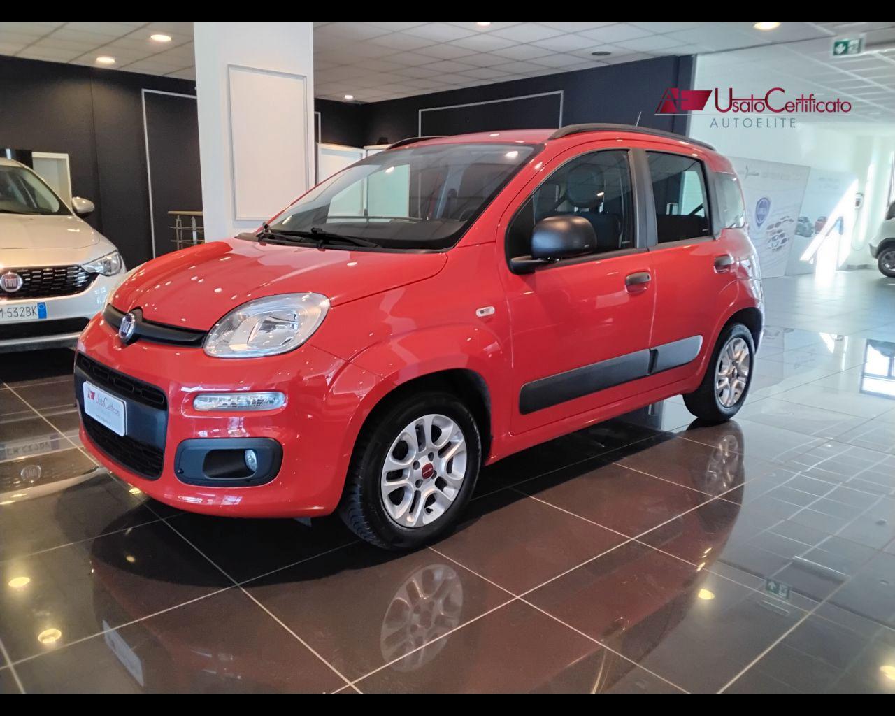 FIAT Panda 1.2 EasyPower Easy