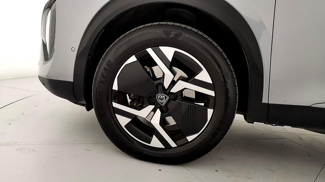 PEUGEOT 2008 II 2023 - 2008 1.5 bluehdi Allure s&s 130cv eat8