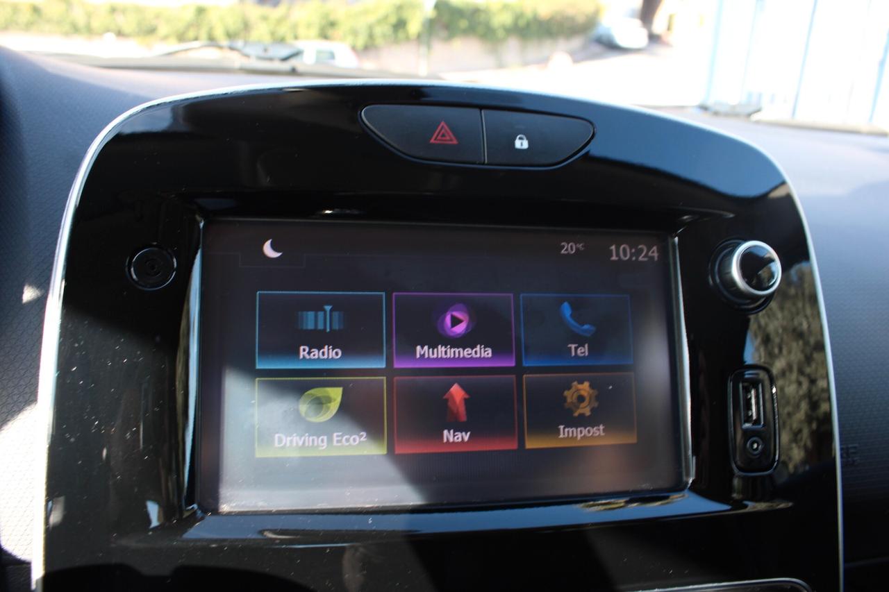 Renault Clio dCi 8V 90 CV Start&Stop 5 porte Energy Duel2