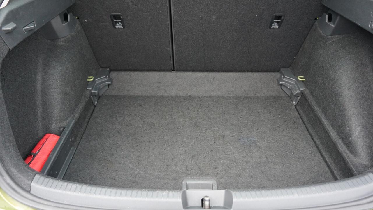 Volkswagen Taigo 1.0 TSI 95 CV Life