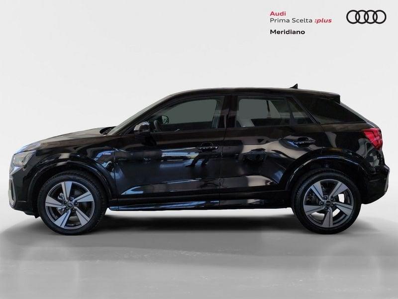 Audi Q2 2.0 30 TDI BUSINESS