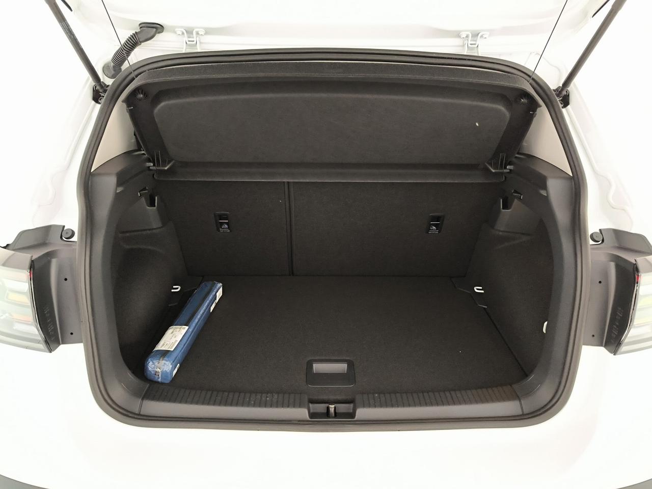 Volkswagen T-Cross 1.0 tsi edition plus 115cv