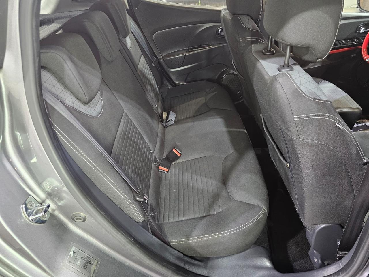 Renault Clio 1.5 dCi 8V 90CV Start&Stop 5 porte Energy