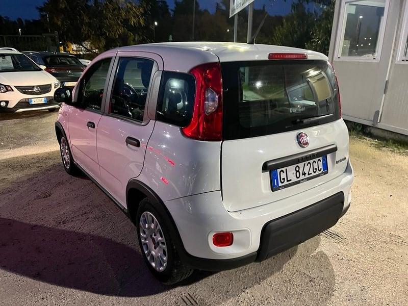FIAT Panda Panda 1.0 FireFly S&S Hybrid