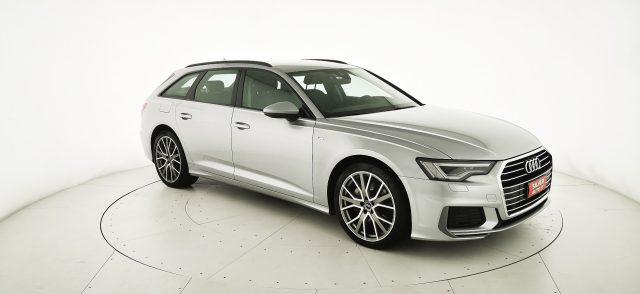 AUDI A6 Avant 45 3.0 TDI quattro ultra S-tronic S-Line