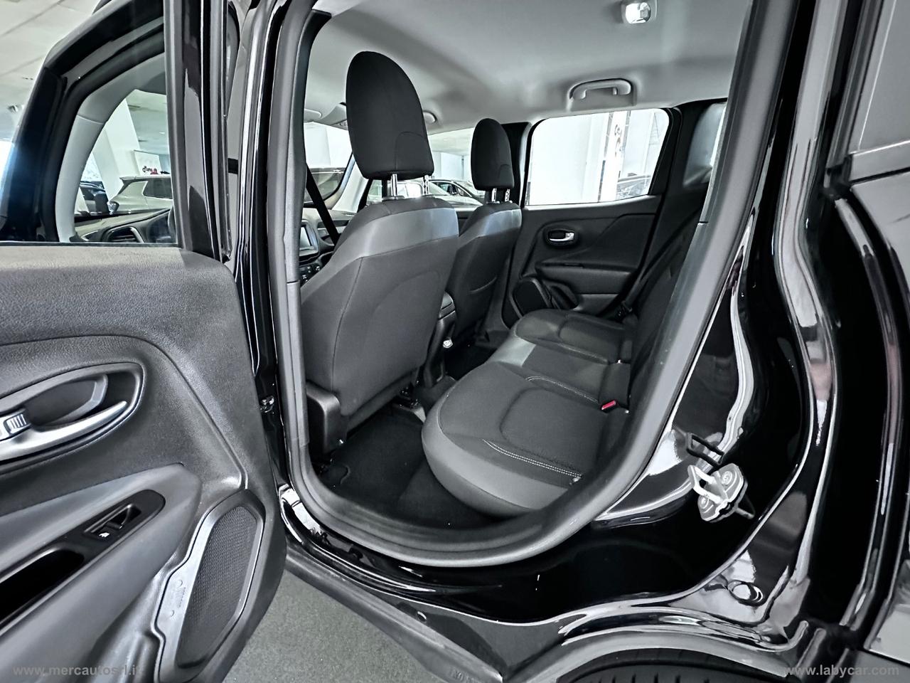 JEEP Renegade 1.0 T3 Limited