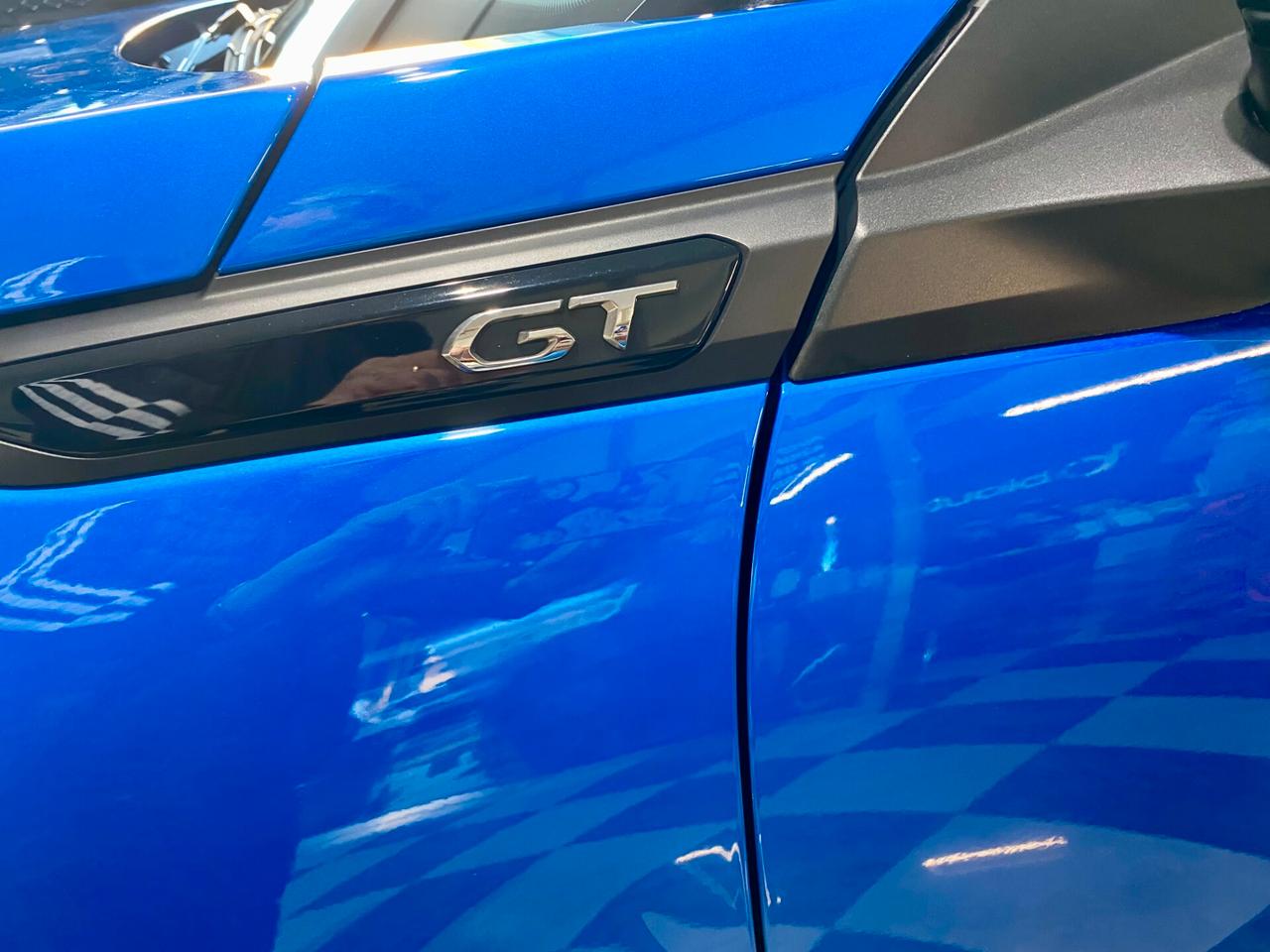 Peugeot 2008 PureTech 130 S&S GT-2023