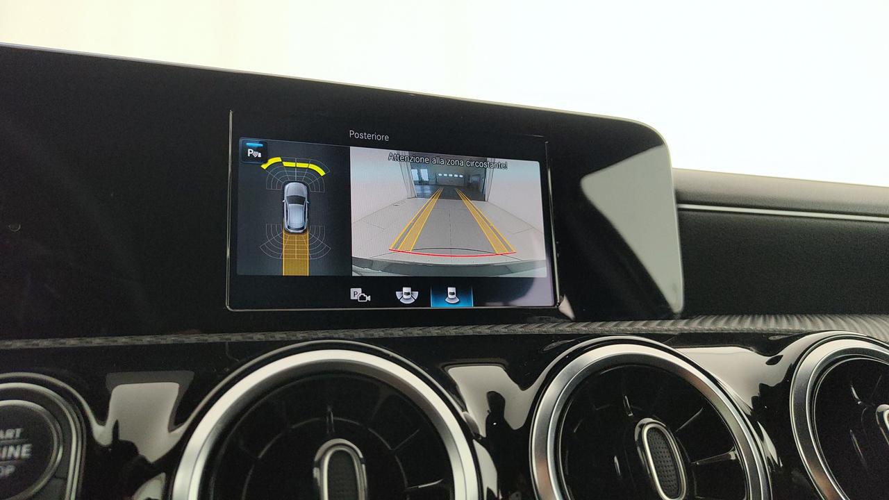 Mercedes-Benz Classe A - W177 2018 - A 160 d Business