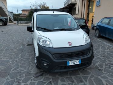 Fiat fiorino 1300 m.j 90cv 75000km