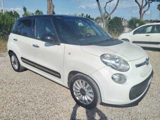 FIAT 500L 1.3 Multijet 95 CV Business