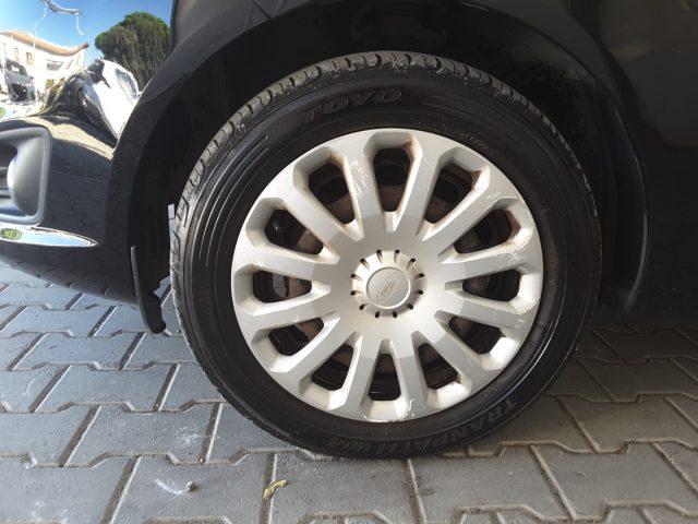 FORD Fiesta 1.0 80cv 5 porte Business *EURO 6*