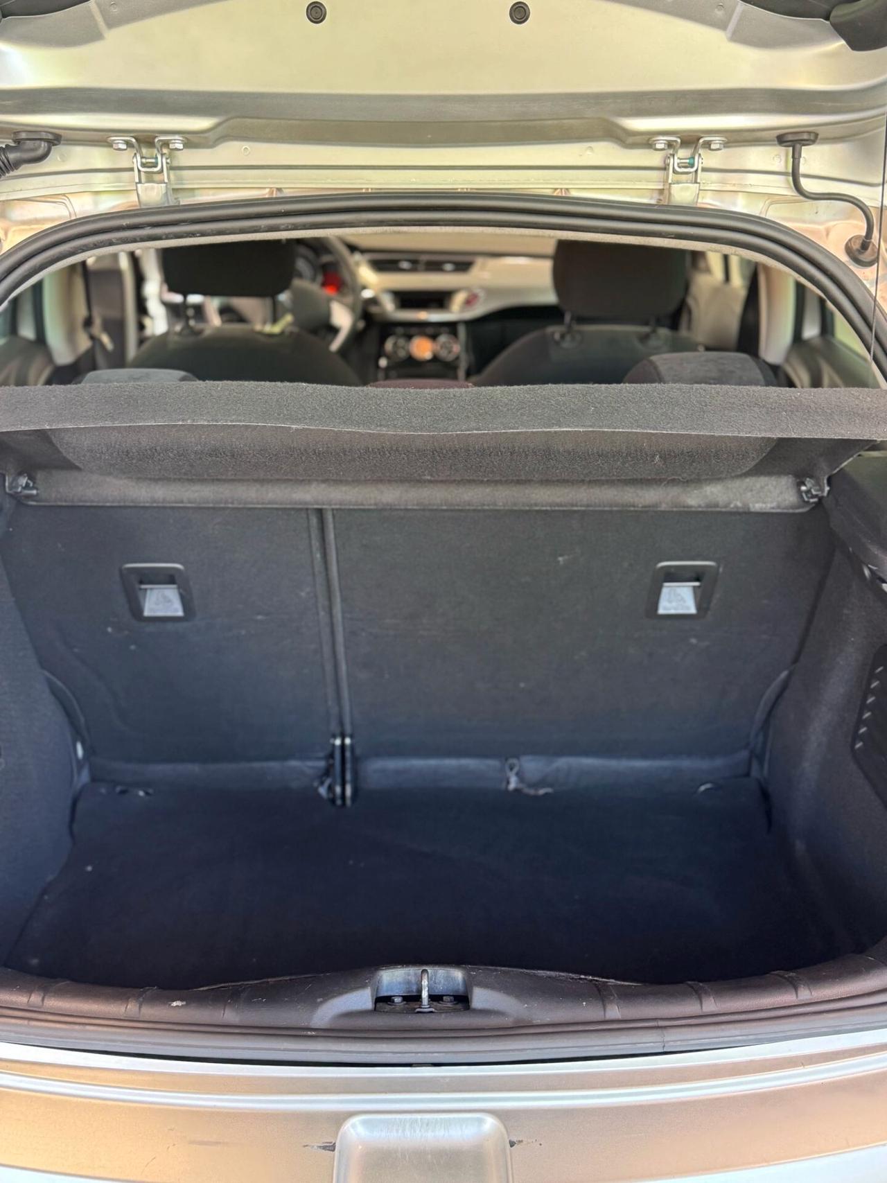 Citroen C3 1.4 VTi 95 Exclusive Style