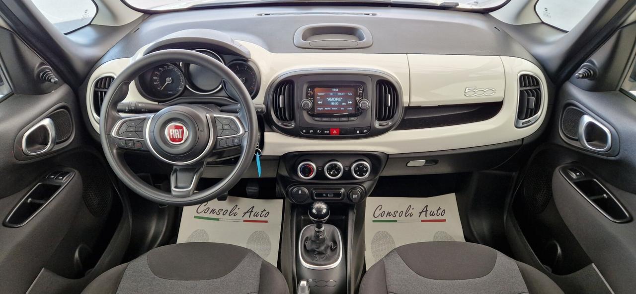 Fiat 500L 1.3 Mjt 95cv Business