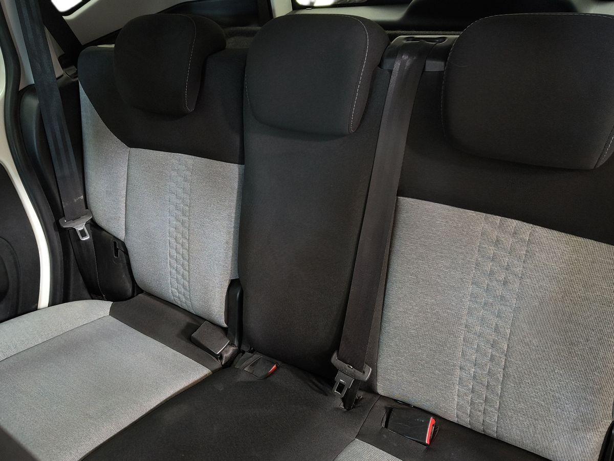 FIAT Qubo 2017 - Qubo 1.3 mjt 16v Lounge 95cv