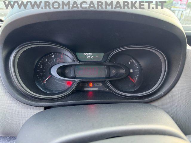 RENAULT Trafic T29 1.6 dCi 120CV PL-TN Furgone FRIGO KM CERTIFICA