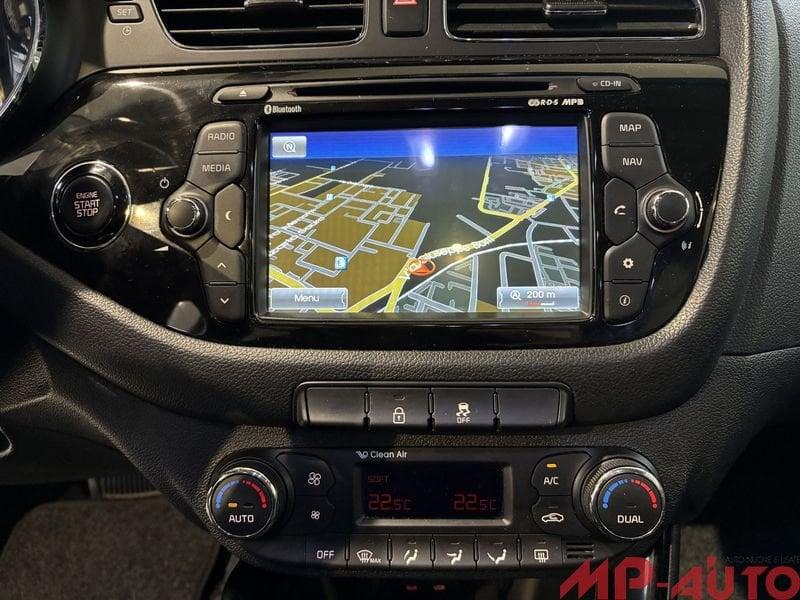 KIA cee'd cee'd 1.6 GDI SW AUTOMATICA