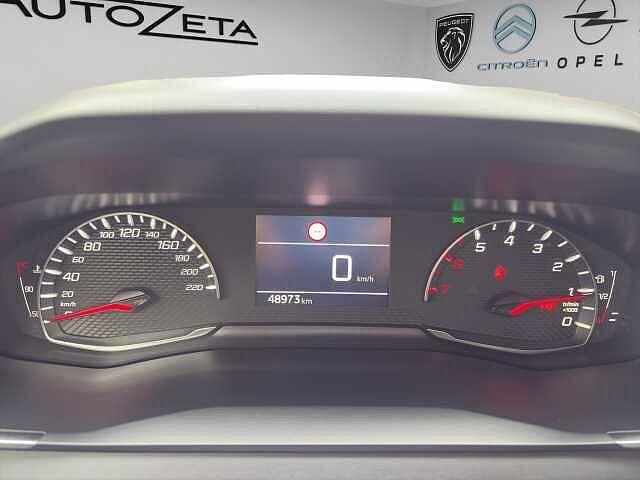 Peugeot 208 PureTech 75 Stop&Start 5 porte Active Pack
