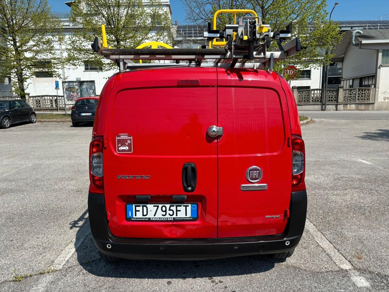 Fiat Fiorino