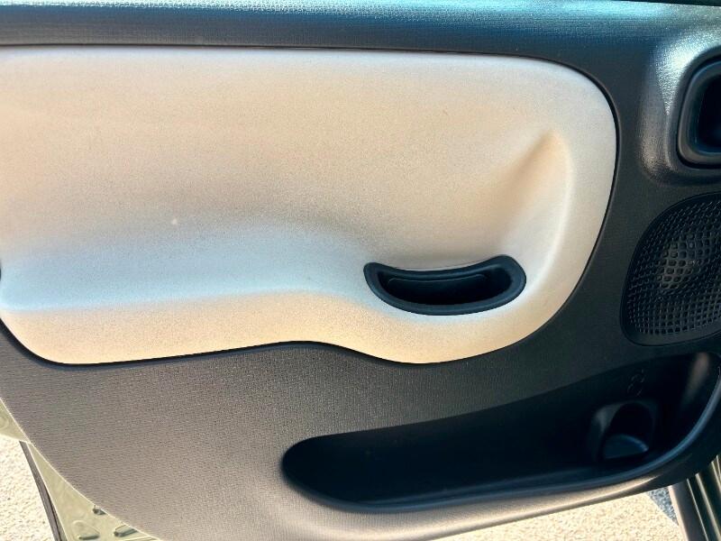 FIAT Panda 3ª serie Panda 1.3 MJT S&S 4x4