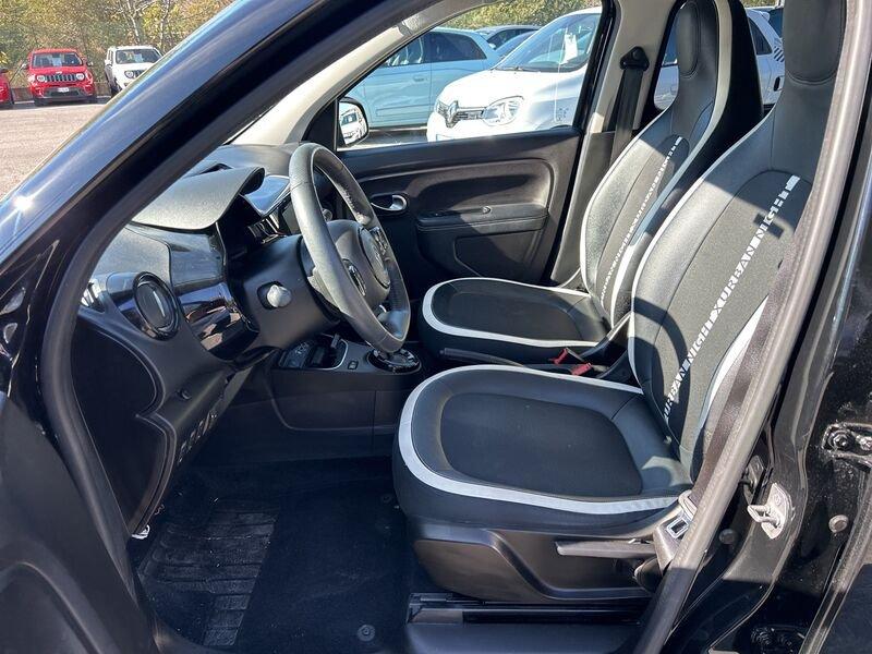 Renault Twingo III Electric Urban Night 22kWh