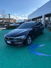 Bmw 520 520d Msport