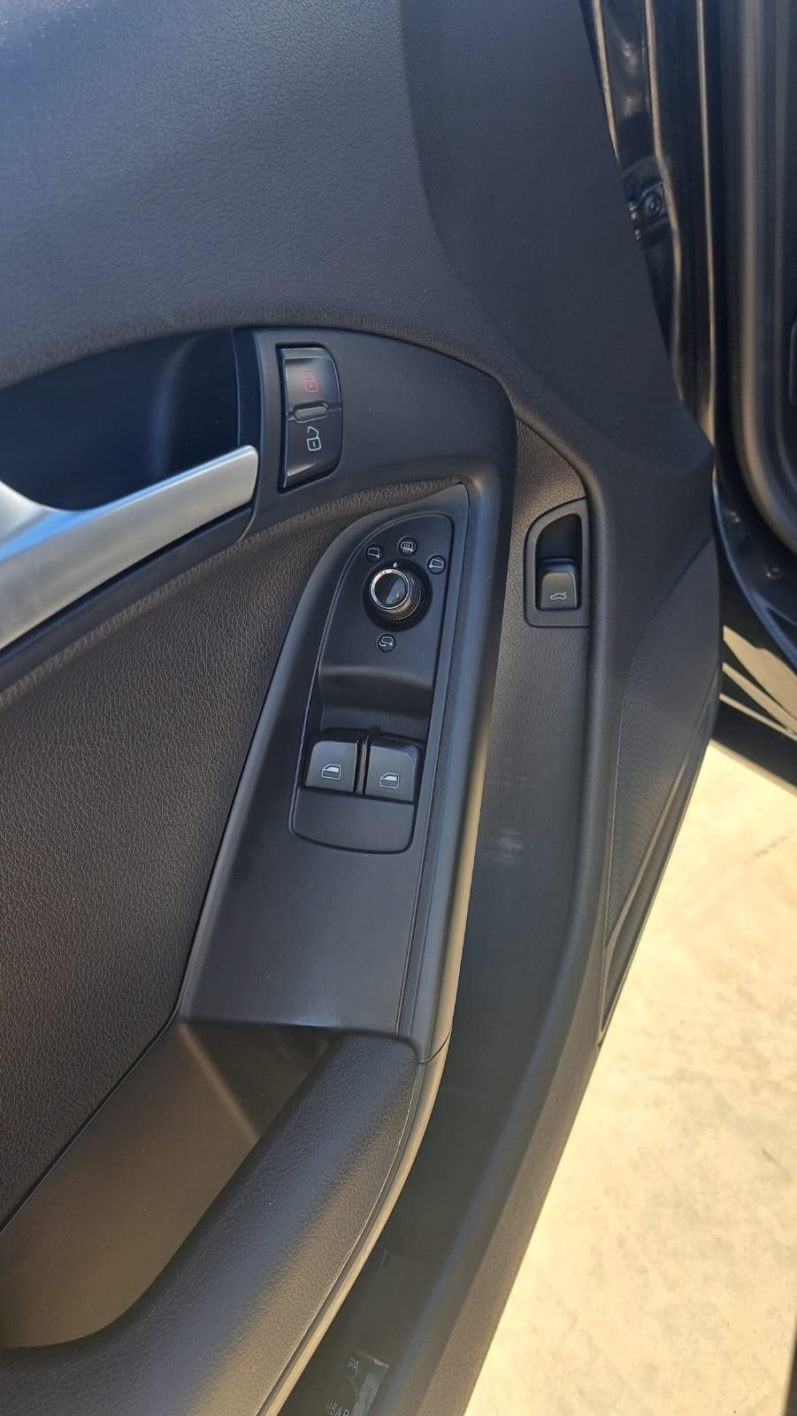 Audi A5 2.7 V6 TDI F.AP.