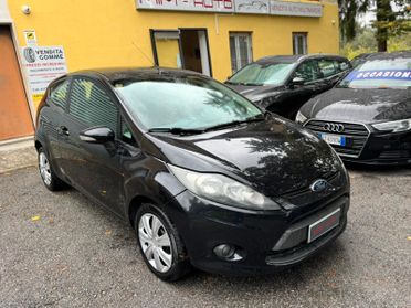 Ford Fiesta Ikon 1.2 60CV 3 GARANZIA 1 ANNO
