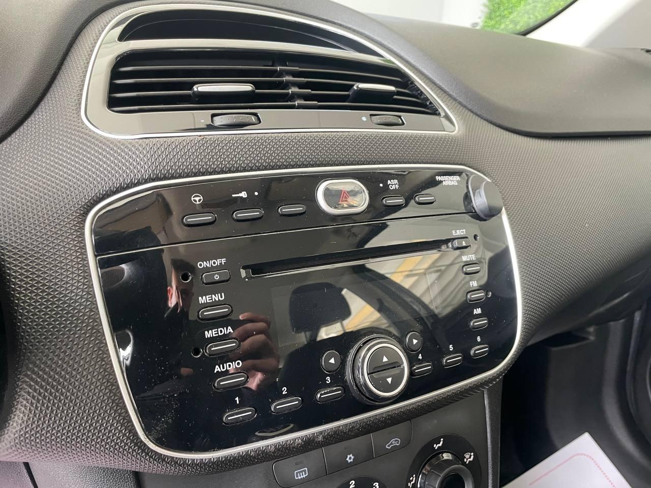 Fiat Grande Punto - Unico Proprietario