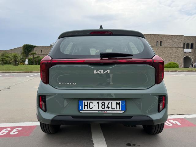 KIA Picanto 1.0 GDi KM0 URBAN+NAVI+CARPLAY+RCAM+PDC