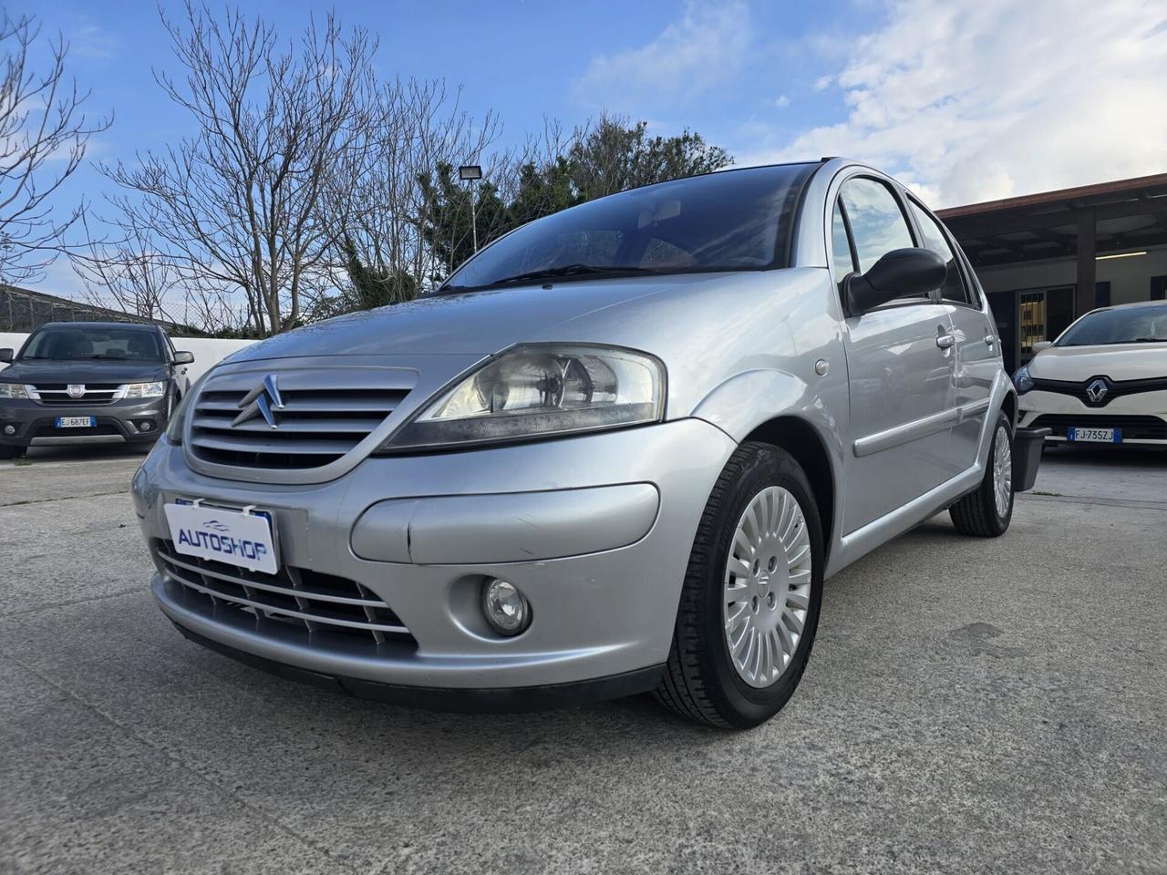 Citroen C3 1.4 HDi 70CV Classique