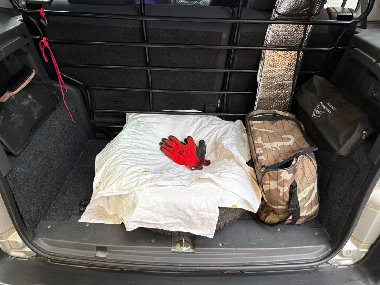 Citroen Nemo 1.4 HDi 70CV XTR Theatre