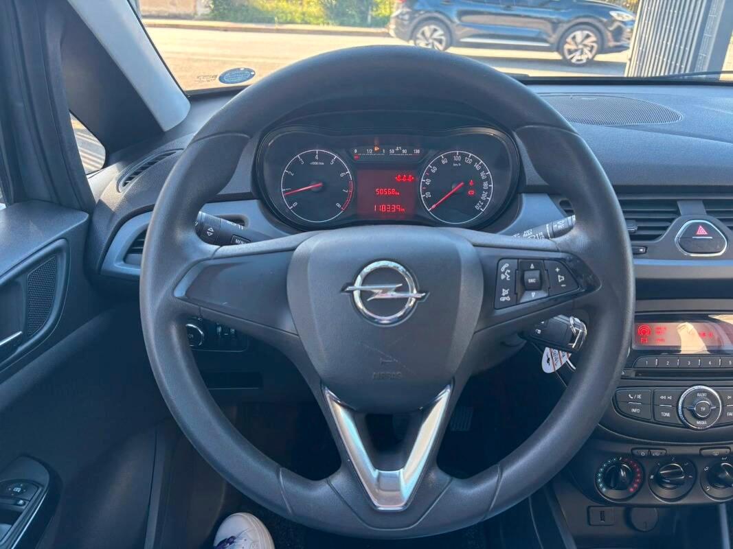 Opel Corsa 1.2 5p