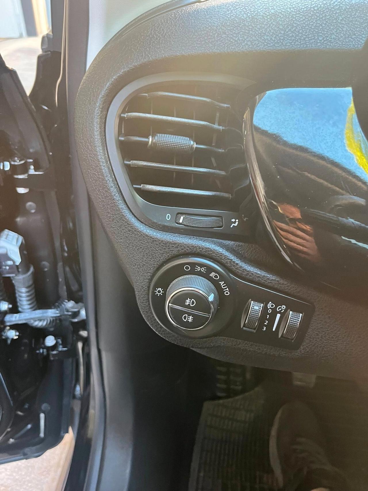 Fiat 500X Fiat 500 x 1.6 MULTIYET LOUNGE
