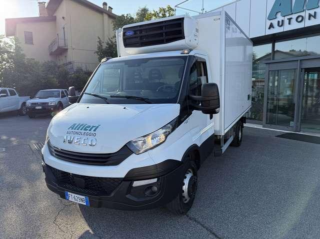 Iveco Daily 60C15FrigoFNAX-20°CATP12 274000x2105x1900kg2560