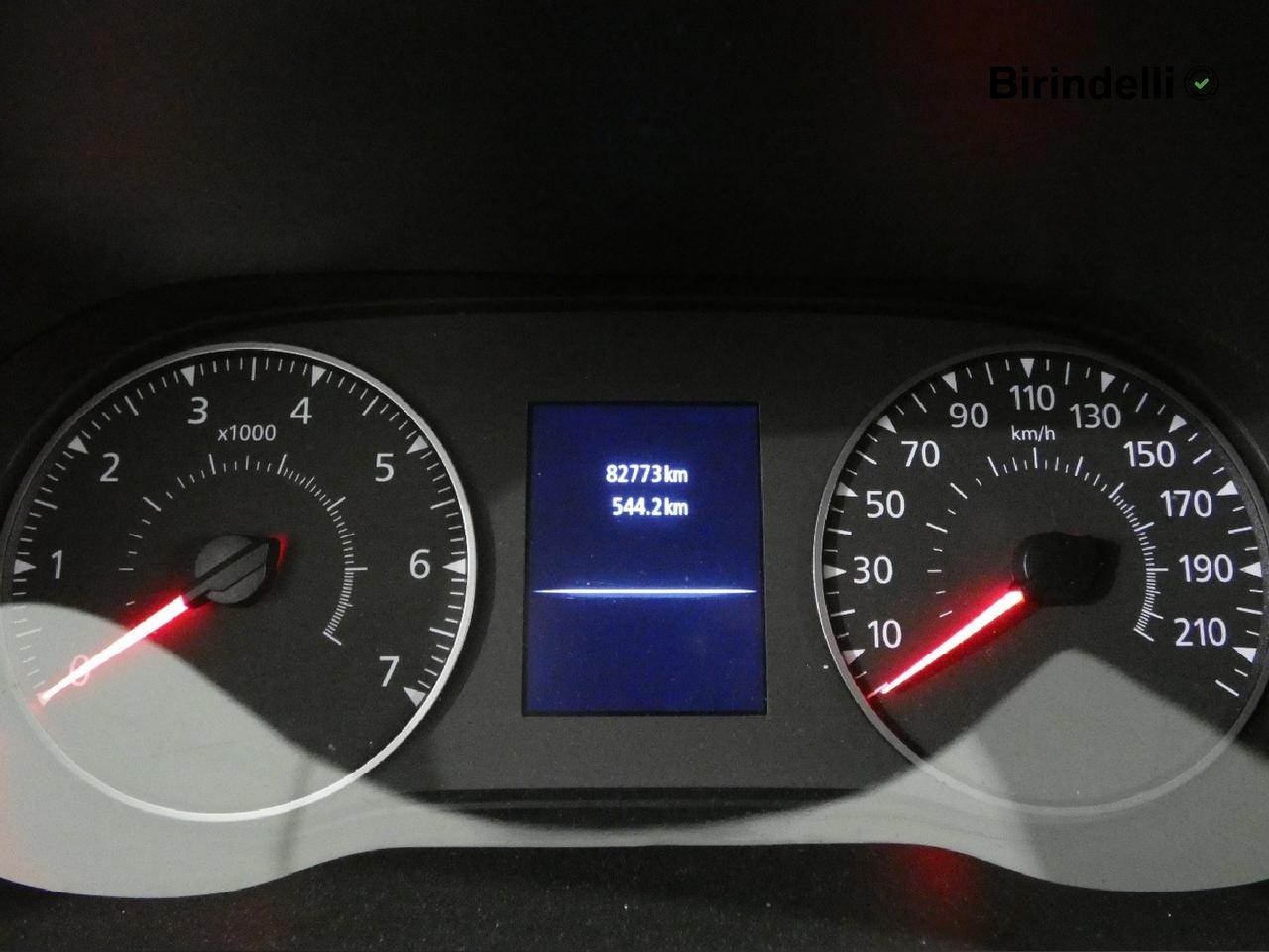 DACIA Duster 2ª serie - Duster 1.5 Blue dCi 8V 115 CV 4x4 Journey