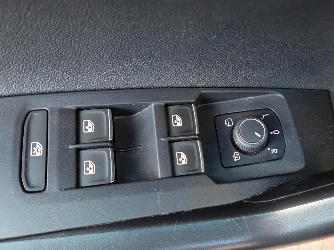 Volkswagen Taigo 1.5 TSI 150 CV DSG R-Line