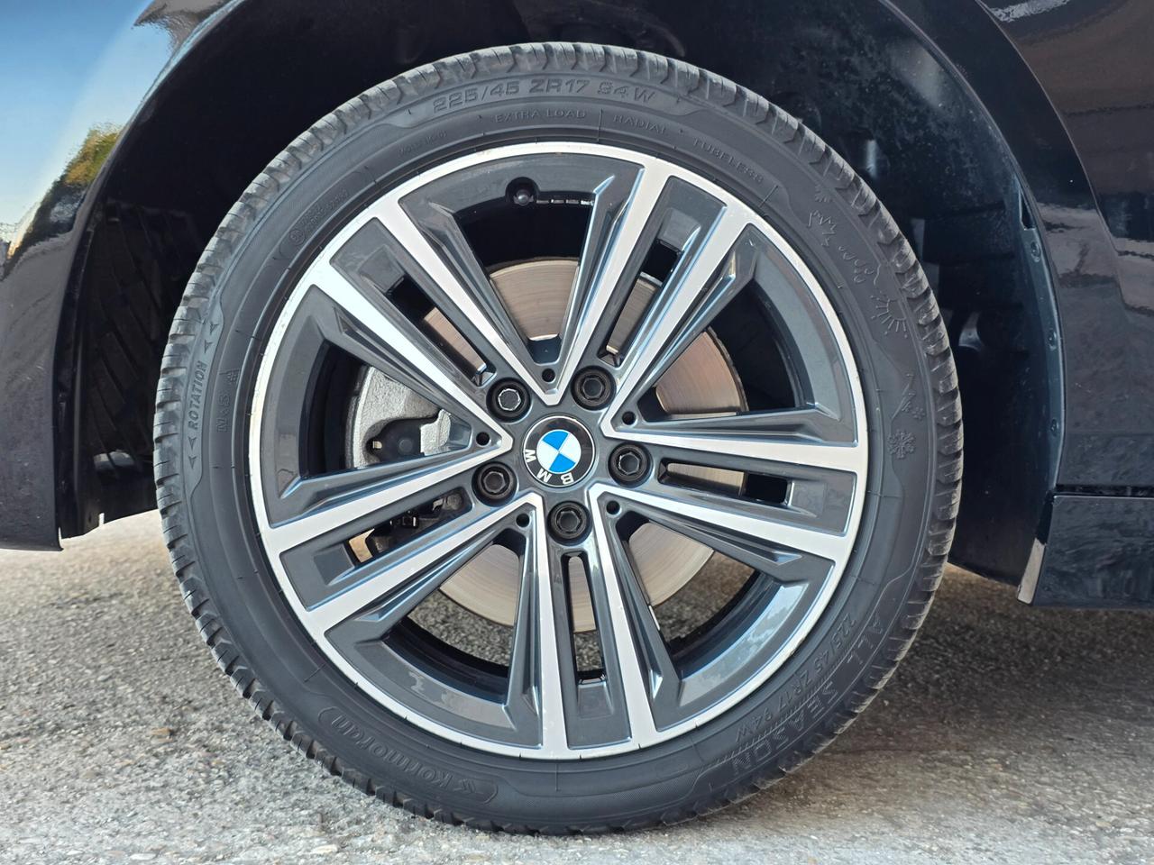 Bmw 118i 5p. Sport 2020