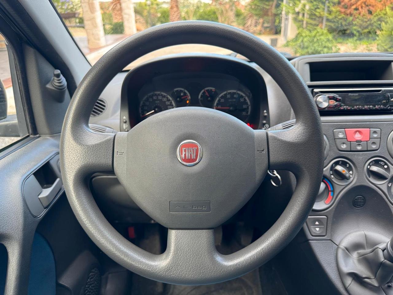 Fiat Panda 1.2 Dynamic CONDIZIONI ECCELLENTI