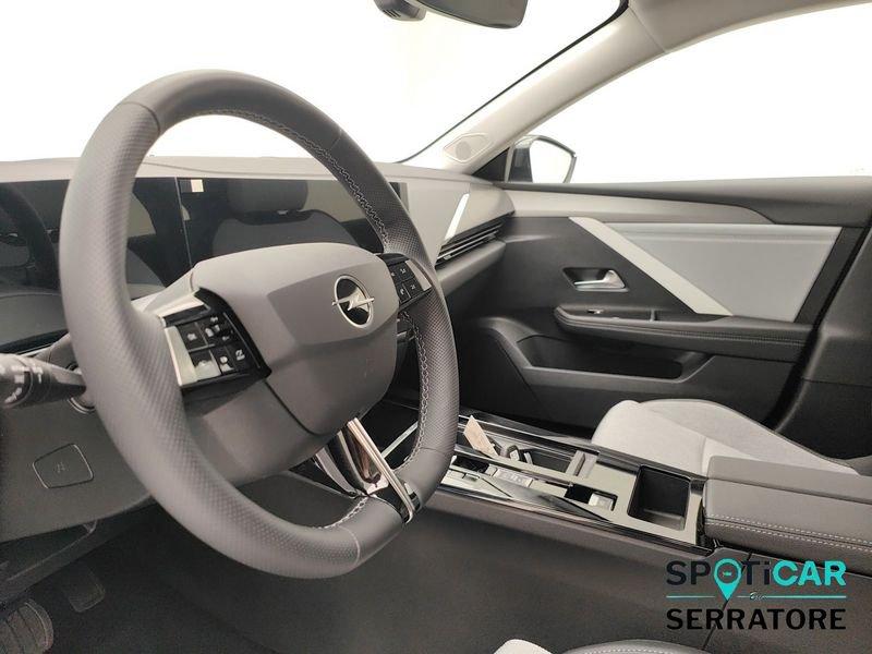 Opel Astra Nuova 5P Business Elegance 1.6 Hybrid 180cv AT8 S&