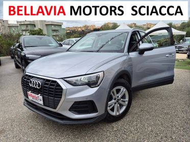 Audi Q3 2.0 TDI 150CV S-tronic BUSINESS