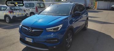 Opel Grandland 1.5 diesel Ecotec Start&Stop aut. Ultimate