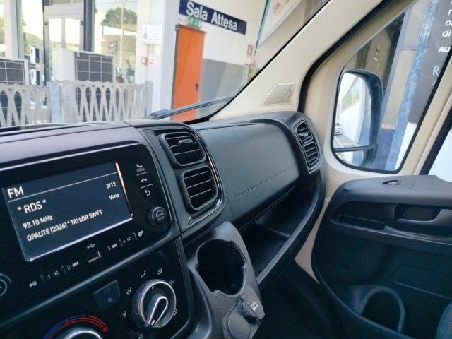 OPEL Movano 35 2.2 BlueHDi 140cv L3 H2 Cabinato